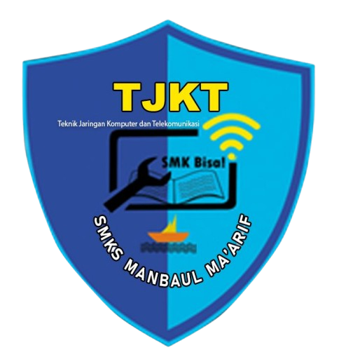 Logo Sekolah